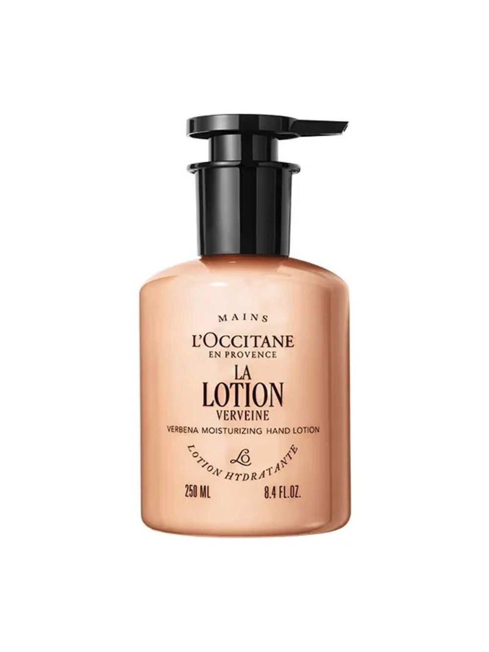 La Lotion Shea Moisturizing Hand Lotion (NO PUMP)